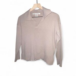 Max Studio Knit Top